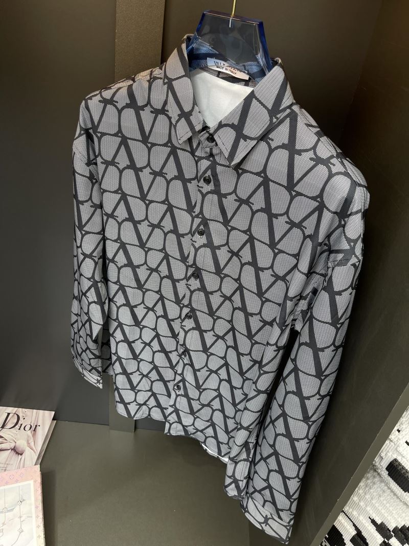 Valentino Shirts